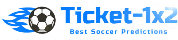 ticket 1x2 best soccer predictions
